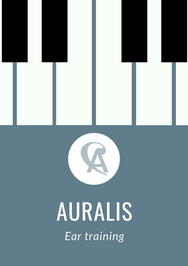 Auralis | Ear traing exercises